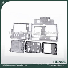 OEM maison de téléphone de coulée sous pression à Shen Zhen